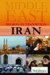 book Iran (Middle East: Region in Transition)  