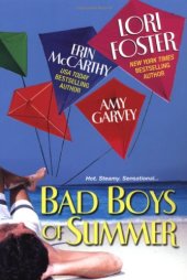 book Bad Boys of Summer  