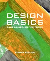 book Design Basics, Eighth Edition (with Art CourseMate with eBook Printed Access Card)  