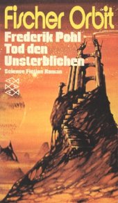 book Tod den Unsterblichen  