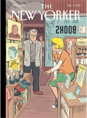 book The New Yorker December 5, 2011  