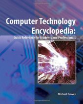 book Computer Technology Encyclopedia