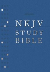 book The NKJV Study Bible: Second Edition  