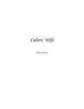 book Colters' Wife  