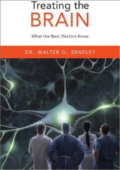 book Treating the Brain: What the Best Doctors Know  