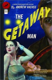 book The Getaway Man  