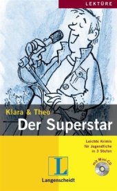 book Der Superstar: Lektüre. Stufe 1  