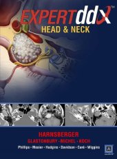 book Expertddx: Head and neck  