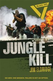 book Jungle Kill  