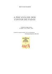 book A Psicanálise dos contos de fadas  