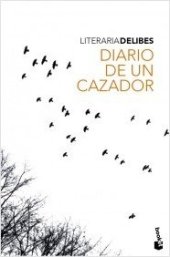 book Diario de un cazador  