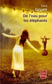 book De l'eau pour les éléphants  