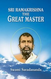 book Sri Ramakrishna, the great master  