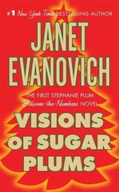 book Visions of Sugar Plums: A Stephanie Plum Holiday Novel (Stephanie Plum Novels)  