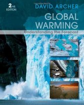 book Global Warming: Understanding the Forecast  