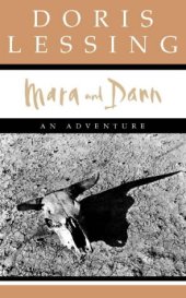 book Mara and Dann: An Adventure  