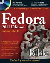 book Fedora Bible 2011 Edition: Featuring Fedora Linux 14  