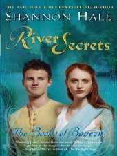 book River Secrets  