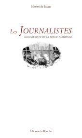 book Les Journalistes  