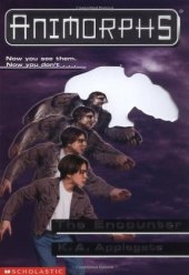 book The Encounter (Animorphs #3)  