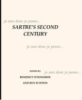 book Sartre's Second Century  