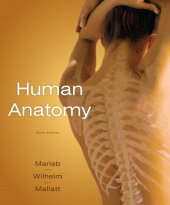 book Human Anatomy, 6th Edition  