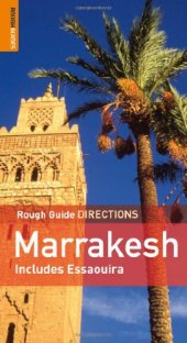 book The Rough Guides' Marrakesh Directions 2nd Edition (Rough Guide Directions)  