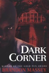 book Dark Corner  