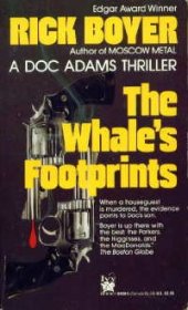 book The Whale's Footprints  