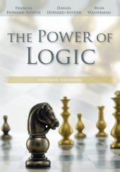 book The Power of Logic