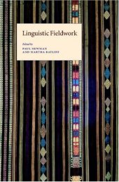 book Linguistic Fieldwork  