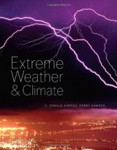 book Extreme Weather and Climate  