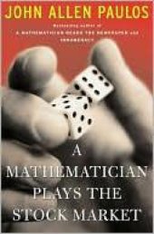 book A Mathematician Plays The Stock Market  