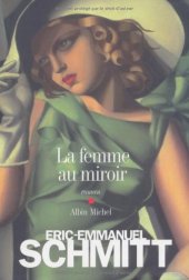 book La femme au miroir  