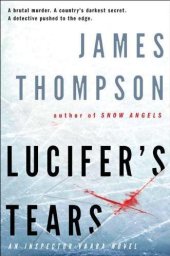 book Lucifer's Tears  