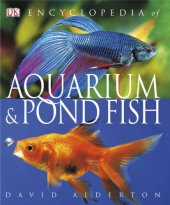 book Encyclopedia of Aquarium & Pond Fish  