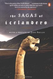 book The Sagas of Icelanders: A Selection  