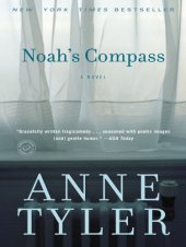 book Noah's Compass  