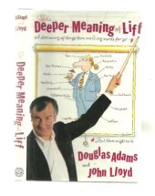 book The Deeper Meaning of Liff  