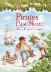 book Pirates Past Noon  