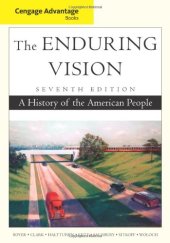 book The Enduring Vision: a History of the American People