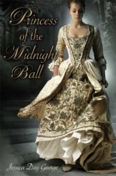 book Princess of the Midnight Ball  