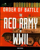 book Order of Battle: the Red Army in World War II  