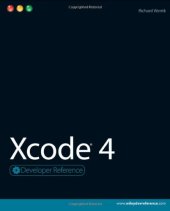 book Xcode 4  