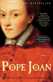 book Pope Joan  