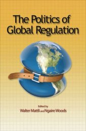 book The Politics of Global Regulation  