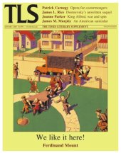 book The Times Literary Supplement Jan 01, 2010 No 5570  