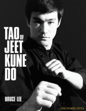 book Tao of Jeet Kune Do: New Expanded Edition  