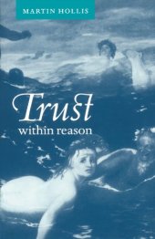 book Trust within reason  