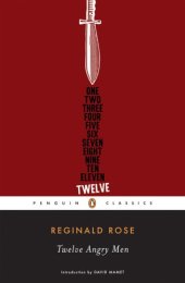 book Twelve Angry Men (Penguin Classics)  